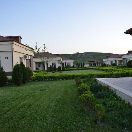 Shamakhy Sport Villas Şamaxı Exterior foto